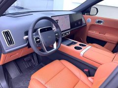 Li Auto L7 Pro - ფოტო 5