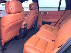 Li Auto L7 Pro - ფოტო 6
