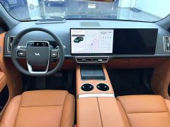 Li Auto L7 Pro - ფოტო 7