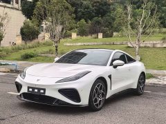 Neta GT 580 AWD - ფოტო 1