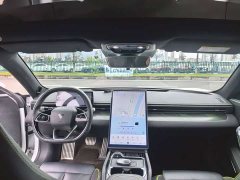 Neta GT 580 AWD - ფოტო 12