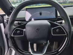 Neta GT 580 AWD - ფოტო 13