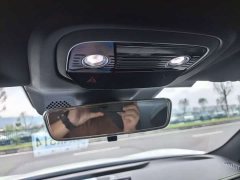 Neta GT 580 AWD - ფოტო 17