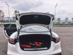 Neta GT 580 AWD - ფოტო 19