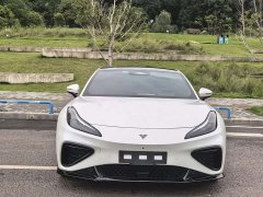 Neta GT 580 AWD - ფოტო 2