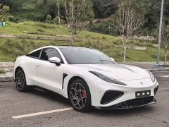 Neta GT 580 AWD - ფოტო 3