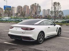 Neta GT 580 AWD - ფოტო 4