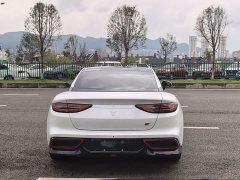 Neta GT 580 AWD - ფოტო 5