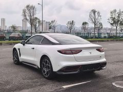 Neta GT 580 AWD - ფოტო 6