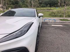 Neta GT 580 AWD - ფოტო 7