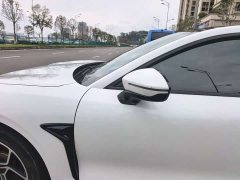 Neta GT 580 AWD - ფოტო 8