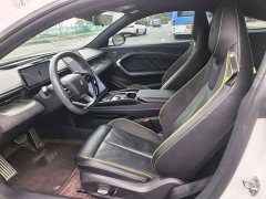 Neta GT 580 AWD - ფოტო 9