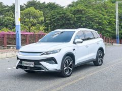 BYD Song Pro New Energy DM-i 220KM Transcendent - ფოტო 1
