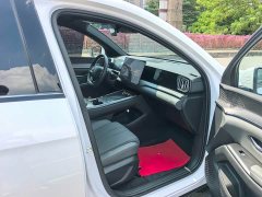 BYD Song Pro New Energy DM-i 220KM Transcendent - ფოტო 11