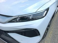 BYD Song Pro New Energy DM-i 220KM Transcendent - ფოტო 15