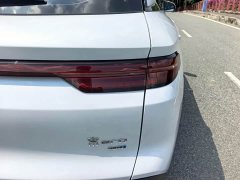 BYD Song Pro New Energy DM-i 220KM Transcendent - ფოტო 16