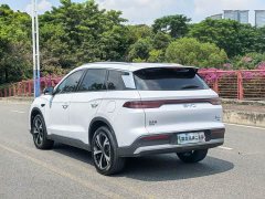 BYD Song Pro New Energy DM-i 220KM Transcendent - ფოტო 17