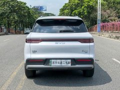 BYD Song Pro New Energy DM-i 220KM Transcendent - ფოტო 18