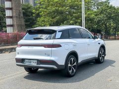 BYD Song Pro New Energy DM-i 220KM Transcendent - ფოტო 19