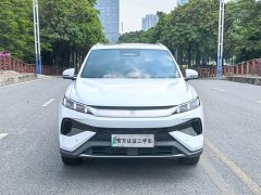 BYD Song Pro New Energy DM-i 220KM Transcendent - ფოტო 2