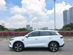 BYD Song Pro New Energy DM-i 220KM Transcendent - ფოტო 20