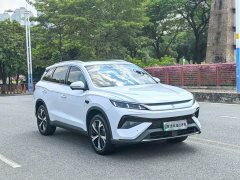 BYD Song Pro New Energy DM-i 220KM Transcendent - ფოტო 3