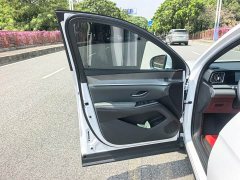 BYD Song Pro New Energy DM-i 220KM Transcendent - ფოტო 4