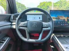 BYD Song Pro New Energy DM-i 220KM Transcendent - ფოტო 8