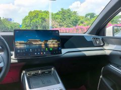 BYD Song Pro New Energy DM-i 220KM Transcendent - ფოტო 9