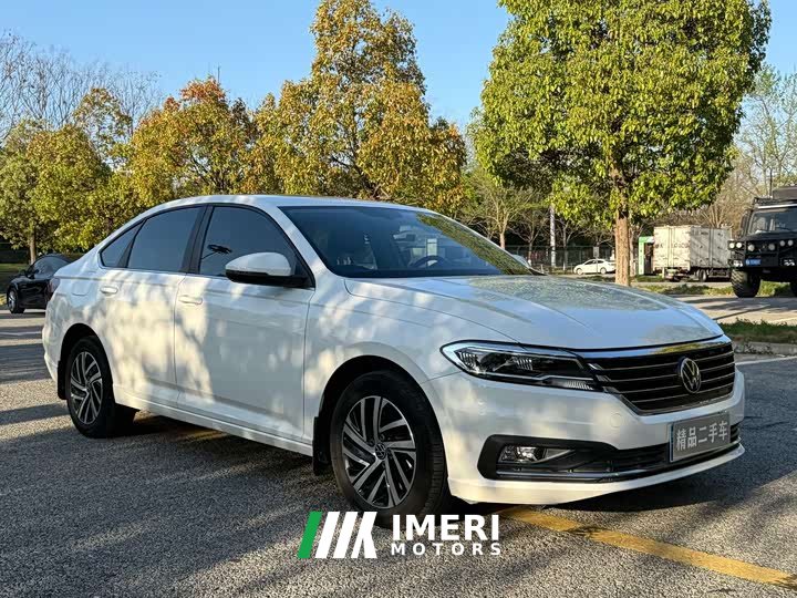 Volkswagen Lavida 1.5L Automatic Comfort - ავტომობილი ჩინეთიდან