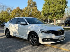Volkswagen Lavida 1.5L Automatic Comfort - ფოტო 1