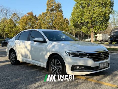 2022 Volkswagen Lavida 1.5L Automatic Comfort - ავტომობილი ჩინეთიდან
