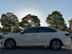 Volkswagen Lavida 1.5L Automatic Comfort - ფოტო 11