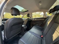 Volkswagen Lavida 1.5L Automatic Comfort - ფოტო 12