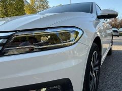 Volkswagen Lavida 1.5L Automatic Comfort - ფოტო 13