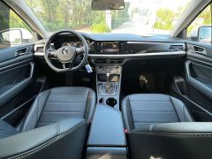Volkswagen Lavida 1.5L Automatic Comfort - ფოტო 18