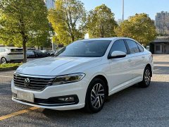Volkswagen Lavida 1.5L Automatic Comfort - ფოტო 3