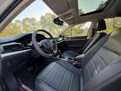 Volkswagen Lavida 1.5L Automatic Comfort - ფოტო 4
