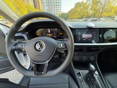 Volkswagen Lavida 1.5L Automatic Comfort - ფოტო 5