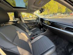 Volkswagen Lavida 1.5L Automatic Comfort - ფოტო 6