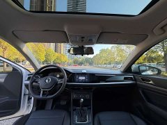 Volkswagen Lavida 1.5L Automatic Comfort - ფოტო 7