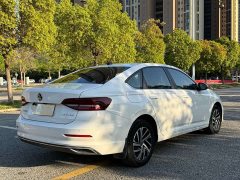 Volkswagen Lavida 1.5L Automatic Comfort - ფოტო 8
