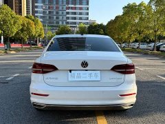 Volkswagen Lavida 1.5L Automatic Comfort - ფოტო 9