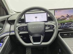 BYD Fengyun T9 120 Long Range Comfort 5-Seater Ternary Lithium - ფოტო 11