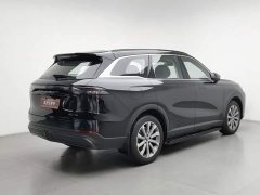 BYD Fengyun T9 120 Long Range Comfort 5-Seater Ternary Lithium - ფოტო 2