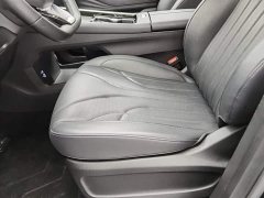 BYD Fengyun T9 120 Long Range Comfort 5-Seater Ternary Lithium - ფოტო 20