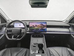 BYD Fengyun T9 120 Long Range Comfort 5-Seater Ternary Lithium - ფოტო 5