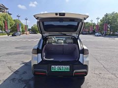 Changan Qiyuan Q05 506Max - ფოტო 11