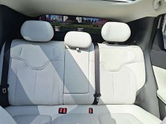 Changan Qiyuan Q05 506Max - ფოტო 14