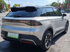 Changan Qiyuan Q05 506Max - ფოტო 16